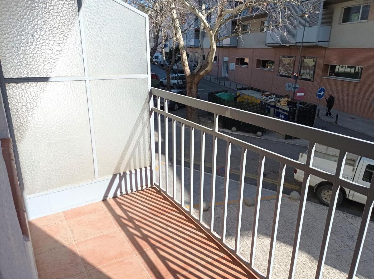 El Rincon De Blasa Apartment Cazorla Ngoại thất bức ảnh