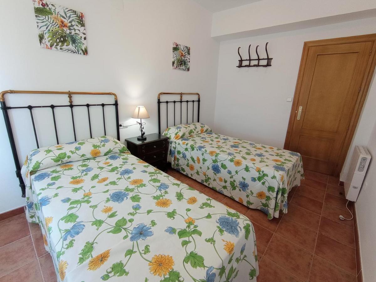El Rincon De Blasa Apartment Cazorla Ngoại thất bức ảnh