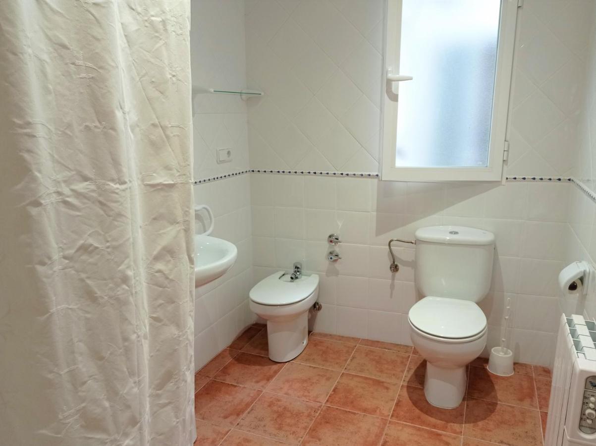 El Rincon De Blasa Apartment Cazorla Ngoại thất bức ảnh