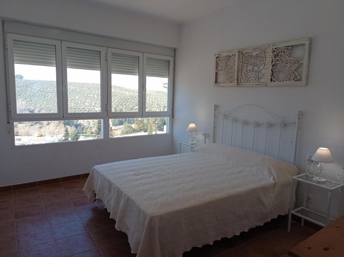 El Rincon De Blasa Apartment Cazorla Ngoại thất bức ảnh