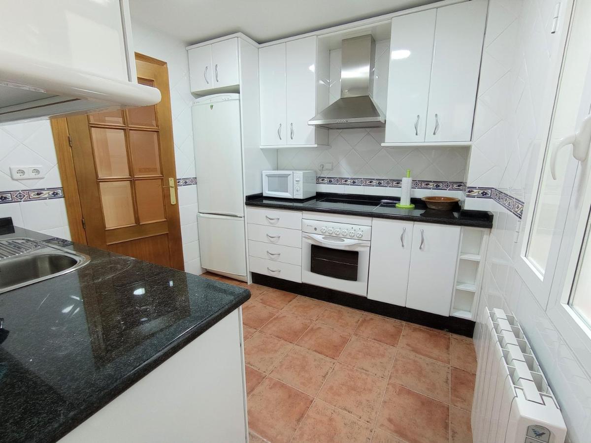 El Rincon De Blasa Apartment Cazorla Ngoại thất bức ảnh